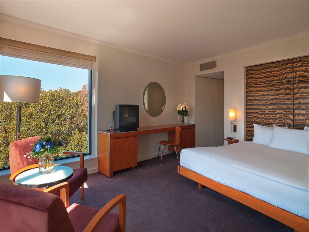 Vibe Hotel Rushcutters Bay Sydney Pokoj fotografie